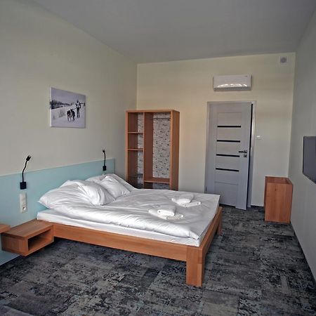 Motelik Grosar Gorlice Exterior photo