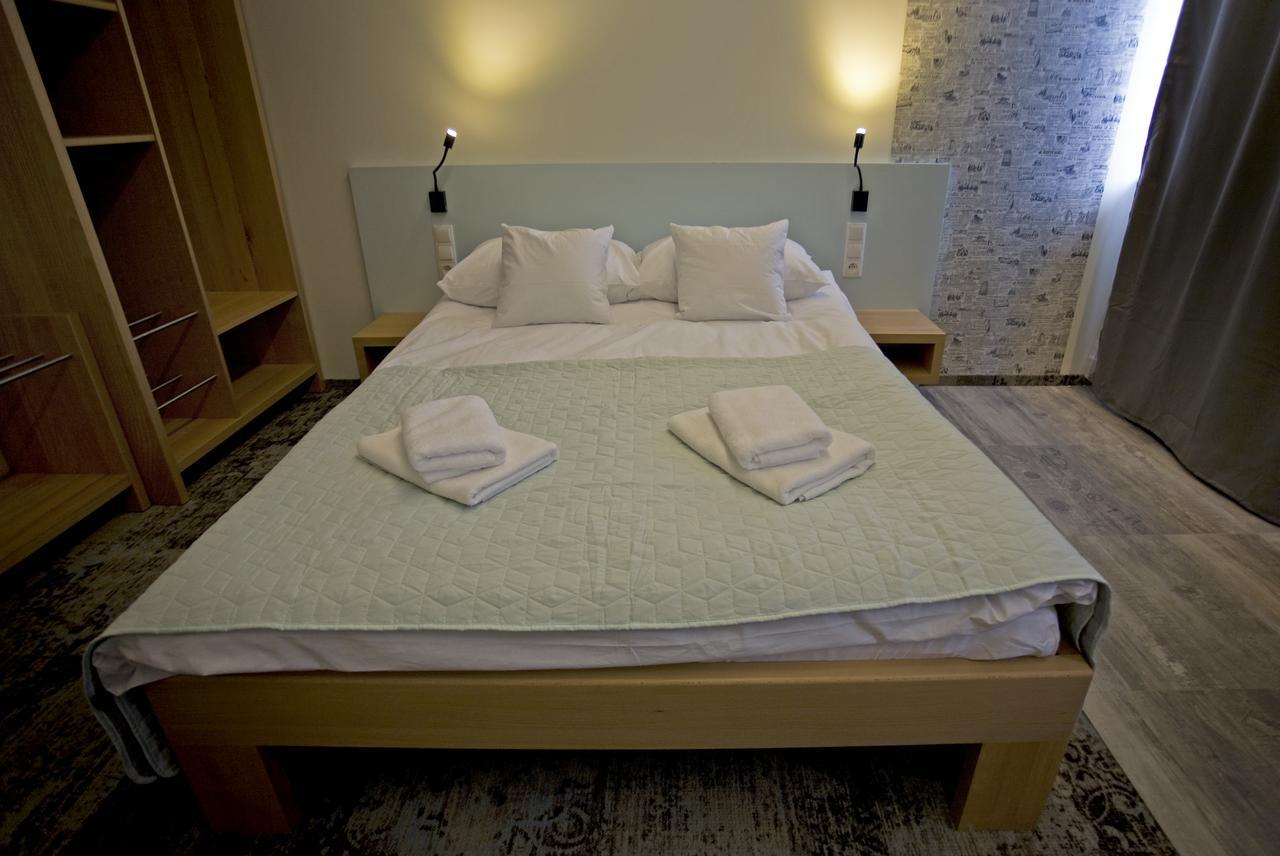 Motelik Grosar Gorlice Exterior photo