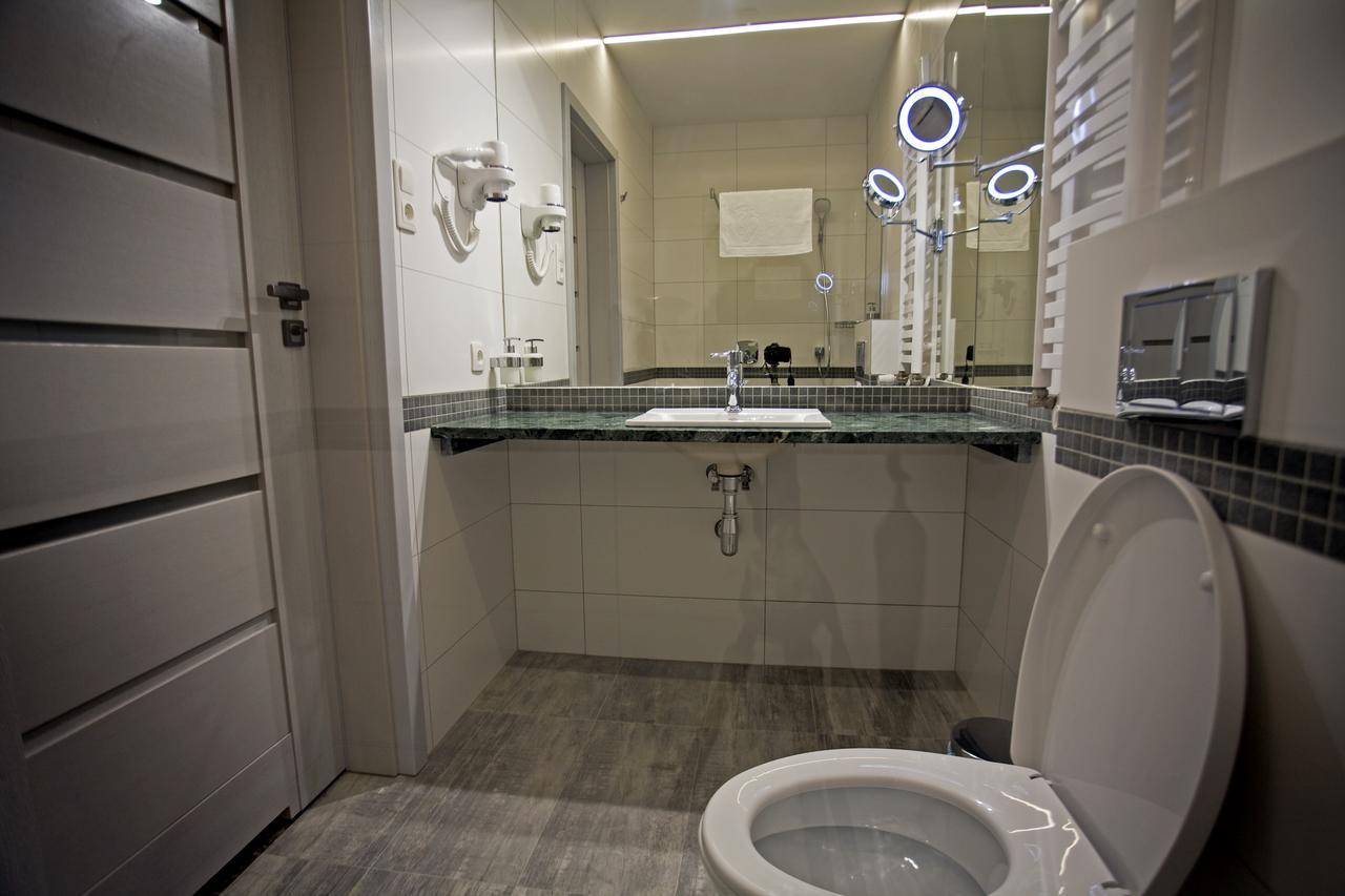 Motelik Grosar Gorlice Exterior photo