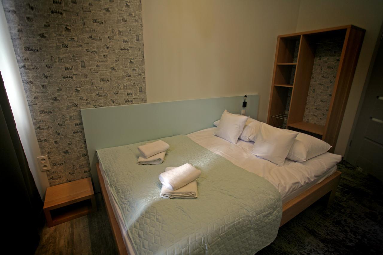 Motelik Grosar Gorlice Exterior photo